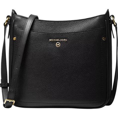 michael kors jet set charm item crossbody|mk jet set large crossbody.